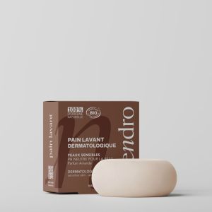 Pain Lavant Dermatologique 85ml