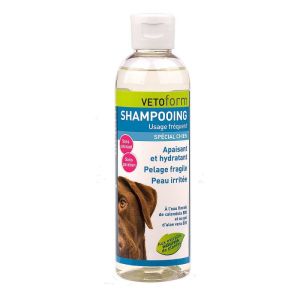 Vetoform shampooing chien 200ml