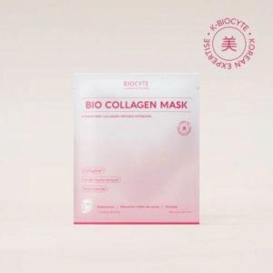 Biocyte K-Beauty Collagen Mask x1