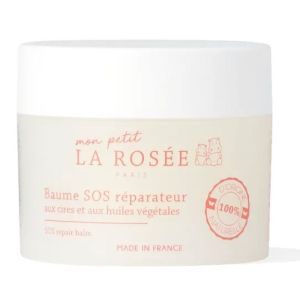 MON PETIT - Baume SOS Réparateur - Visage et Corps, 20g