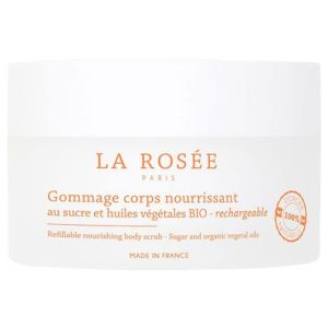 Gommage Corps Nourrissant 200 g