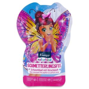 Kids Bain moussant Fée Cerise 40 ml