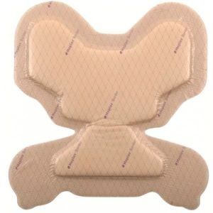 Mepilex Border Talon Protect 22cmx23cm Bt