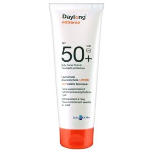 Extreme Lait Solaire Liposomal SPF50+ 100 ml