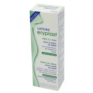 pâte à l'eau tube 200g
