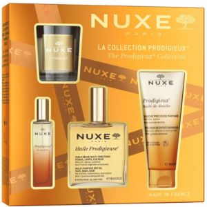 Coffret Noël La Collection Prodigieux 2025