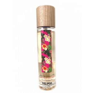 Eau De Toilette Sensualité Idyllique - Tiaré & Frangipanier 50ml