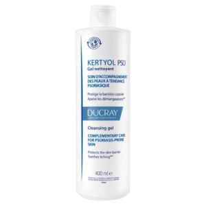 Kertyol P.S.O. Gel Nettoyant - 400ml