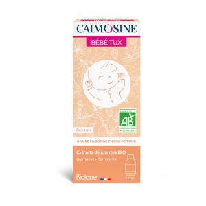 Calmosine Gorge Flacon 100mL