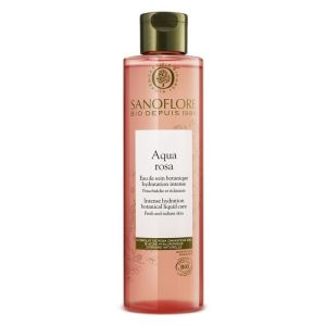 Aqua rosa Eau de soin hydratante - 200 ml