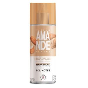 Amande Brume Parfumee 250Ml