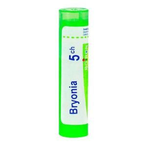 Bryonia alba tube granule 5 CH