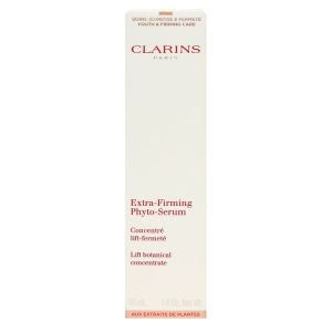 Extra-Firming Phyto-sérum concentré Lift-fermeté 50ml