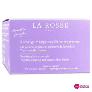 Recharge Masque capillaire réparateur 200 g