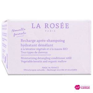Recharge Après-shampooing hydratant démêlant 200 g