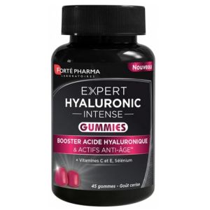 Expert Hyaluronic Intense 45 Gummies