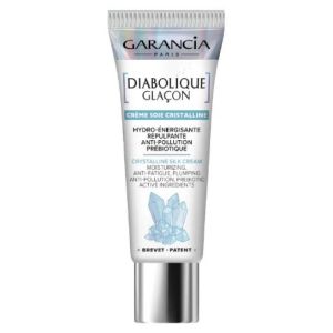 DIABOLIQUE GLACON - Crème Soie Cristalline - 20ml