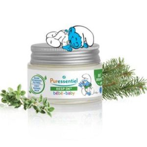 Puressent Respi Bme Massage Pect Bb 30Ml
