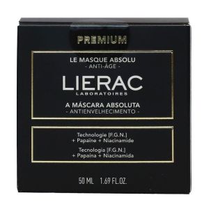 Premium Le Masque Absolu anti-âge 50ml