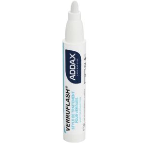Stylo de Traitement pour Verrues Pieds, Mains et Corps 3ml