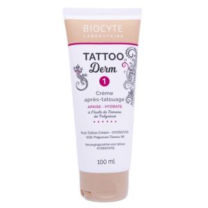 Tattoo Derm Crème 100 ml