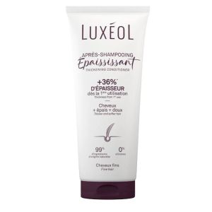 Epaississant Après-Shampooing Cheveux Fins 250ml