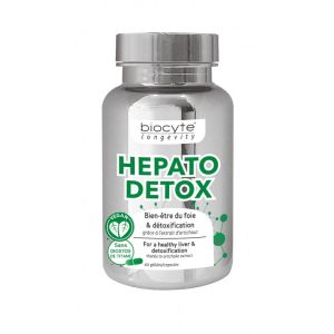 Hepato Detox