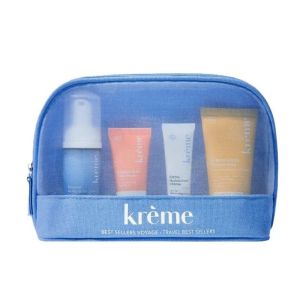 Trousse Kit Best-Sellers Voyage