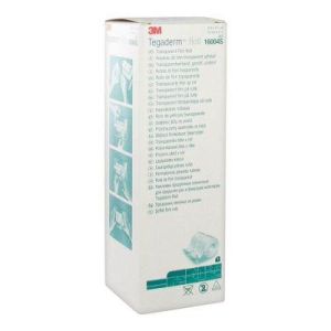 Tegaderm Roll Pans N Ster 10cmx2m Rouleau