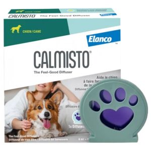 Anti-Stress Chien 1 Diffuseur + 1 Recharge 75 ml