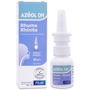 Rhinite Rhino Adulte Spray nasal 20 ml