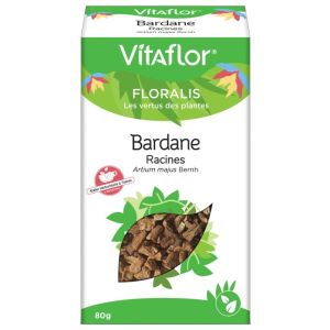 Bardane Racines - 80g