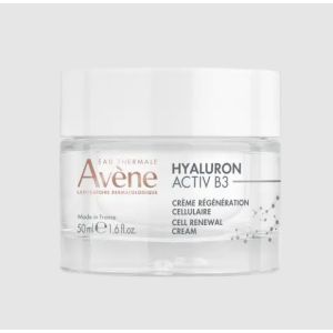 Hyaluron activ B3 - crème régénération cellulaire 50 mL