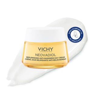 Neovadiol Meno 5 Bi-Sérum Jour 50 ml