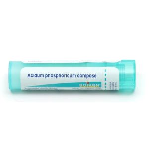 Acidum phosphoricum Composé granules