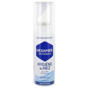 Hexamer Isotonique Spray Jet Doux - 100ml