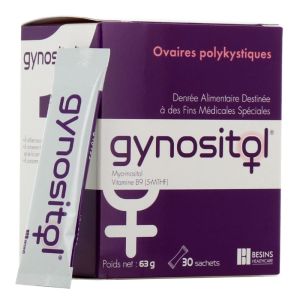 Gynositol 30 sachets