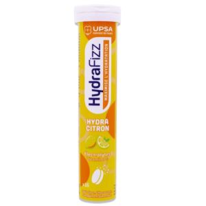 Hydra Citron