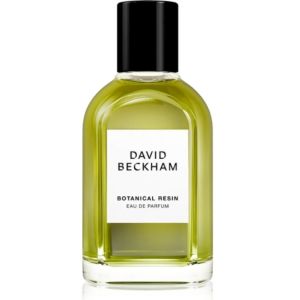 Botanical Resin Eau de Parfum homme 50 ml