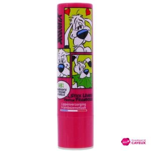 Stick lèvres Astérix Framboise 4 g