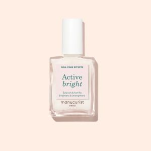 Active Bright Vernis soin éclaircissant 15 ml