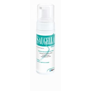 Mousse - Mousse pour Hygiène Intime - 150ml