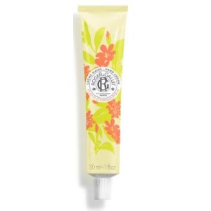 Fleur d'Osmanthus Crème Mains 30 ml