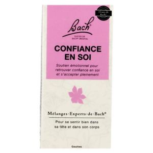 Confiance en Soi 20 ml