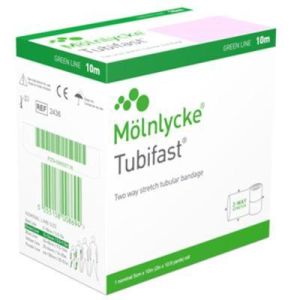 Tubifast 2Ws Verte 1M5Cm