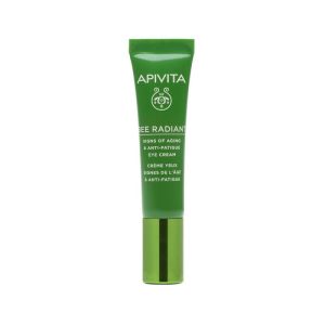 Crème Contour des Yeux Anti-âge et Anti-fatigue - 15ml