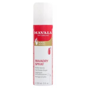 Mavadry Sèche-Vernis 150 ml