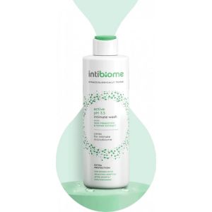 Soin Lavant Hygiène Intime pH 3.5 - 250ml