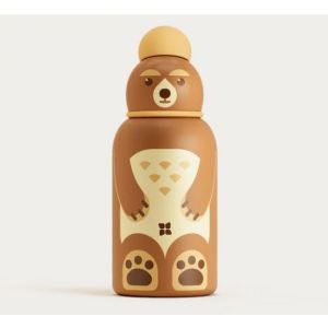 Bouteille Enfant Buddy Ours - 400ml