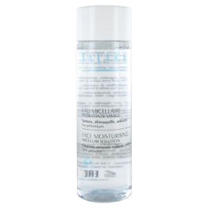 Eau Micellaire Hydratante Visage 200 ml